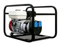 Elverk (bensin) 230V, 3 kW